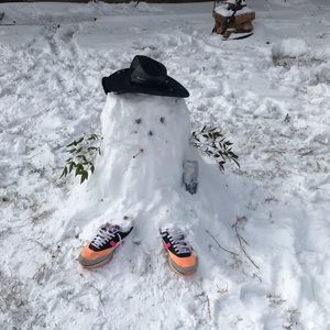 Meet your Posher, Brittney